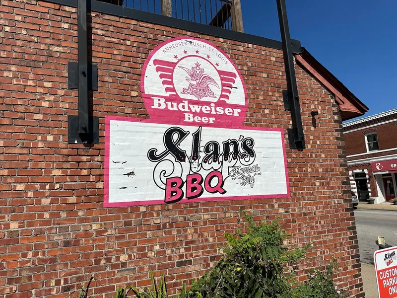 Slaps BBQ foto 7
