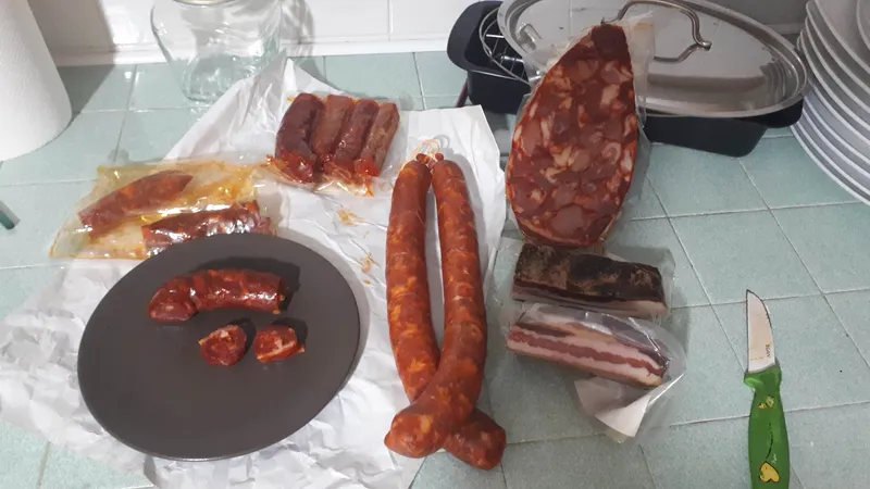 Salumificio Racciatti foto 8