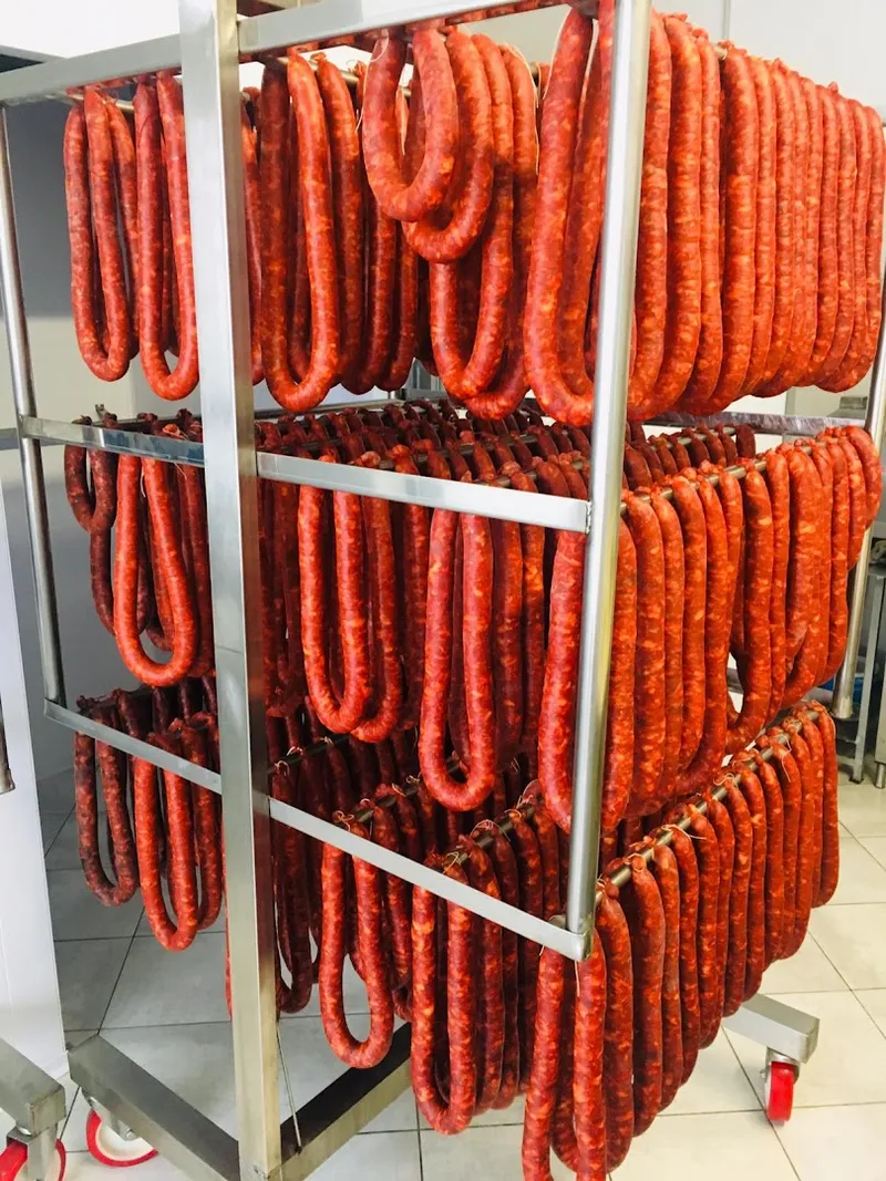 Salumificio Racciatti foto 6