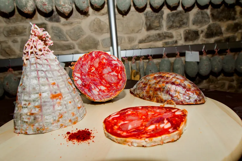 Salumificio Racciatti foto 10