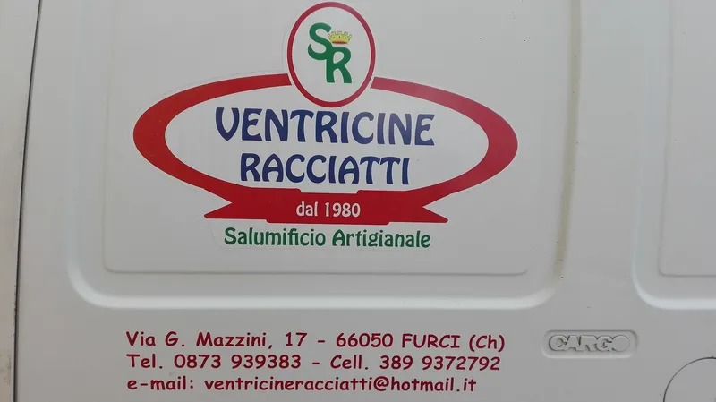 Salumificio Racciatti foto 7