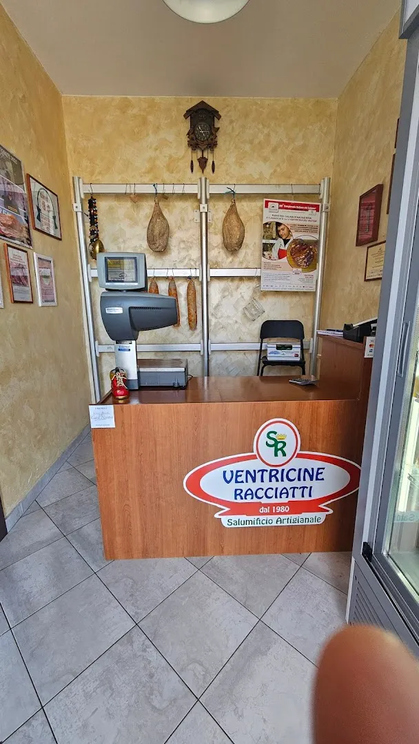 Salumificio Racciatti foto 5