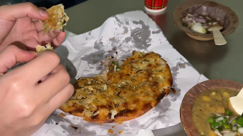 Pehlwan Kulcha photo 8