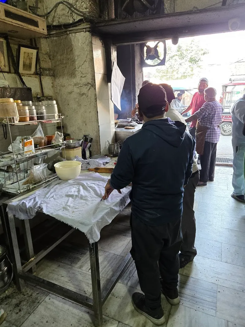 Pehlwan Kulcha photo 9