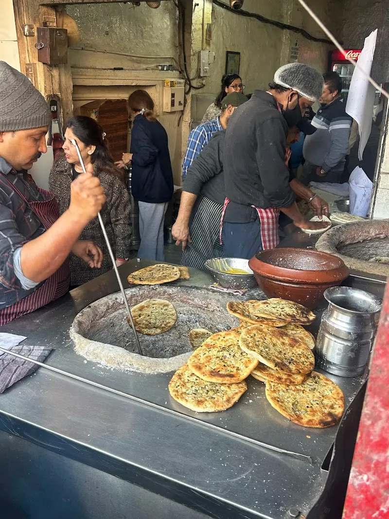 Pehlwan Kulcha photo 6