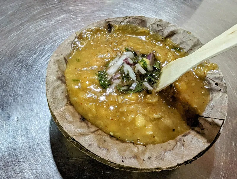 Pehlwan Kulcha photo 10