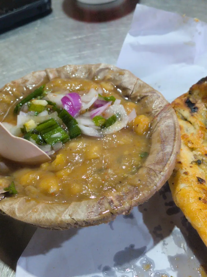 Pehlwan Kulcha photo 7
