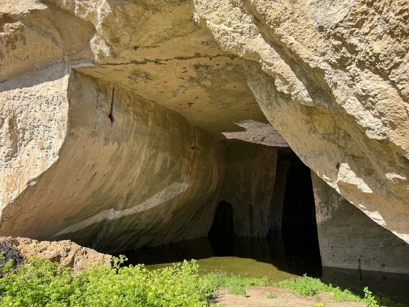 Parco Archeologico della Neapolis foto 7