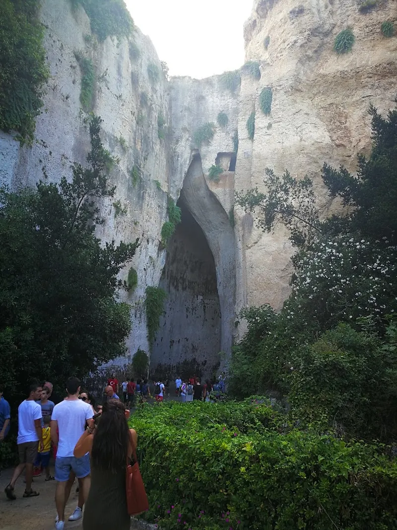 Parco Archeologico della Neapolis foto 5
