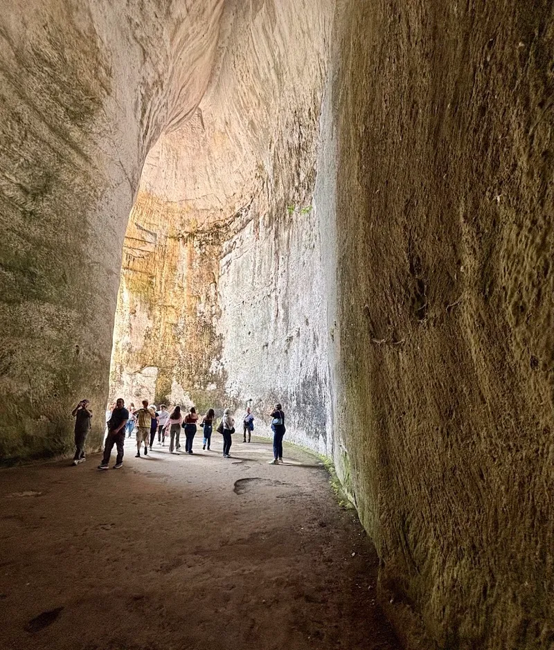Parco Archeologico della Neapolis foto 6