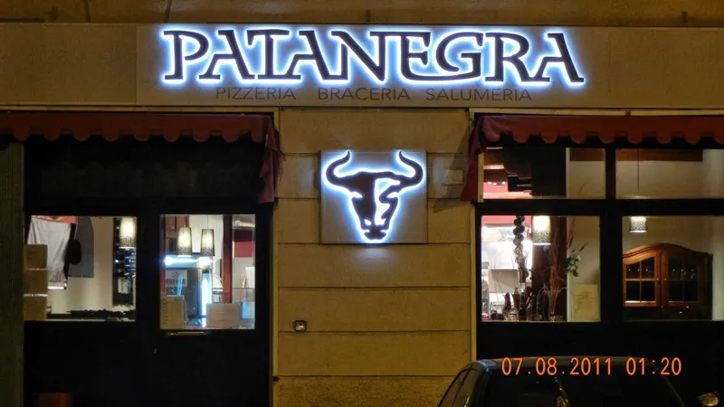 Pataneggra Molassana