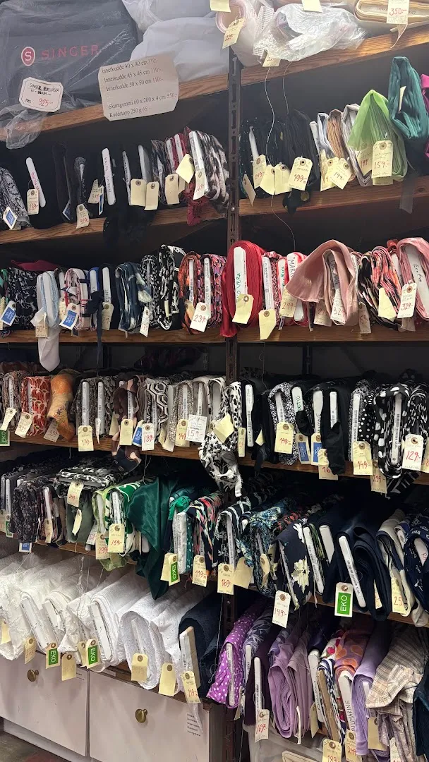 Fabric foto 9