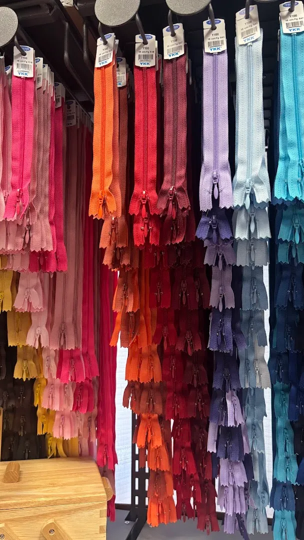 Fabric foto 6