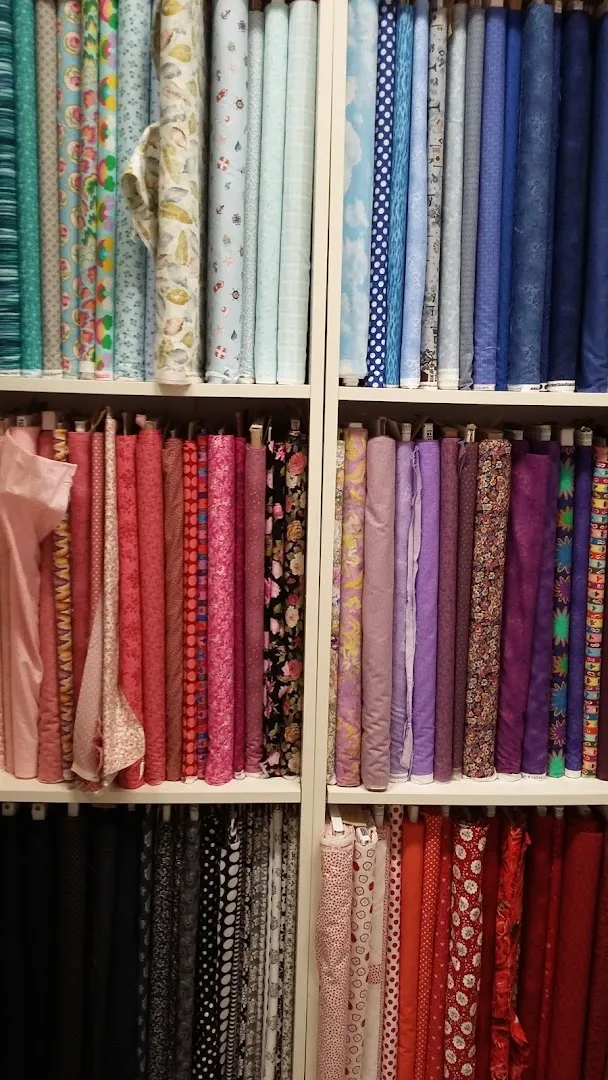 Fabric foto 7