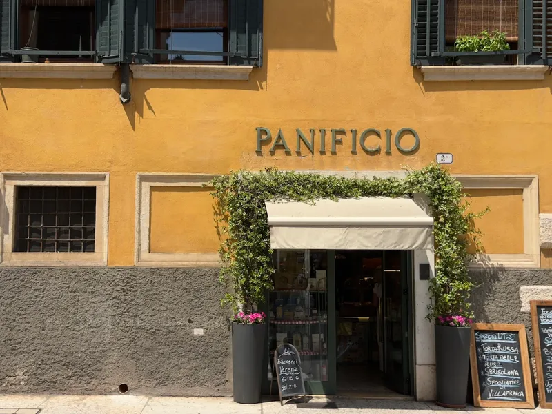 Forni Criminali Verona