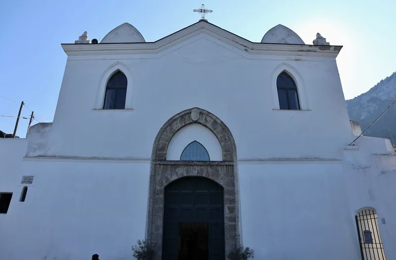 Fondo San Costanzo