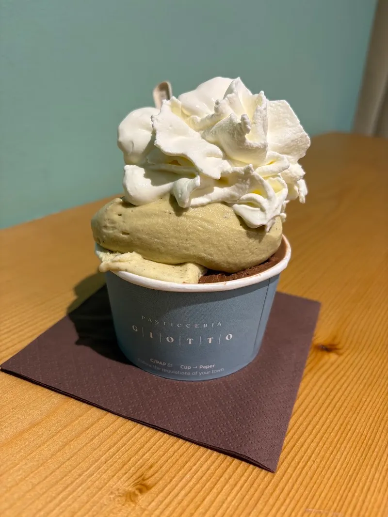 Gelateria Giotto foto 5