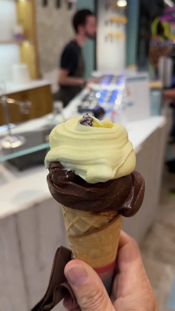 Gelateria Giotto foto 8