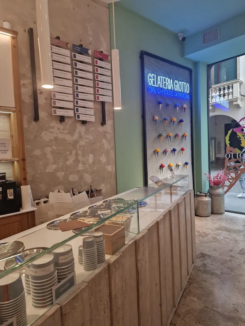 Gelateria Giotto foto 9
