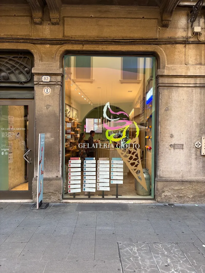 Gelateria Giotto foto 7