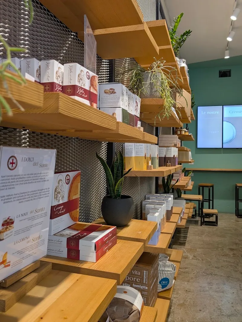 Gelateria Giotto foto 6
