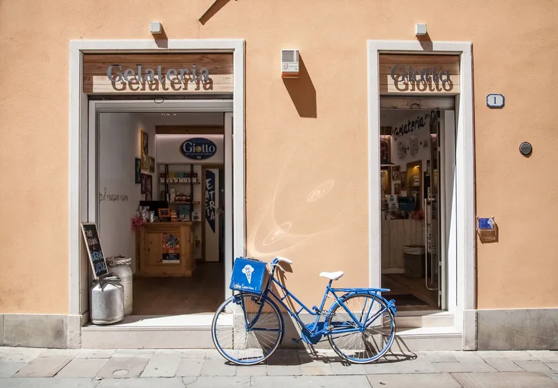 Gelateria Giotto foto 10