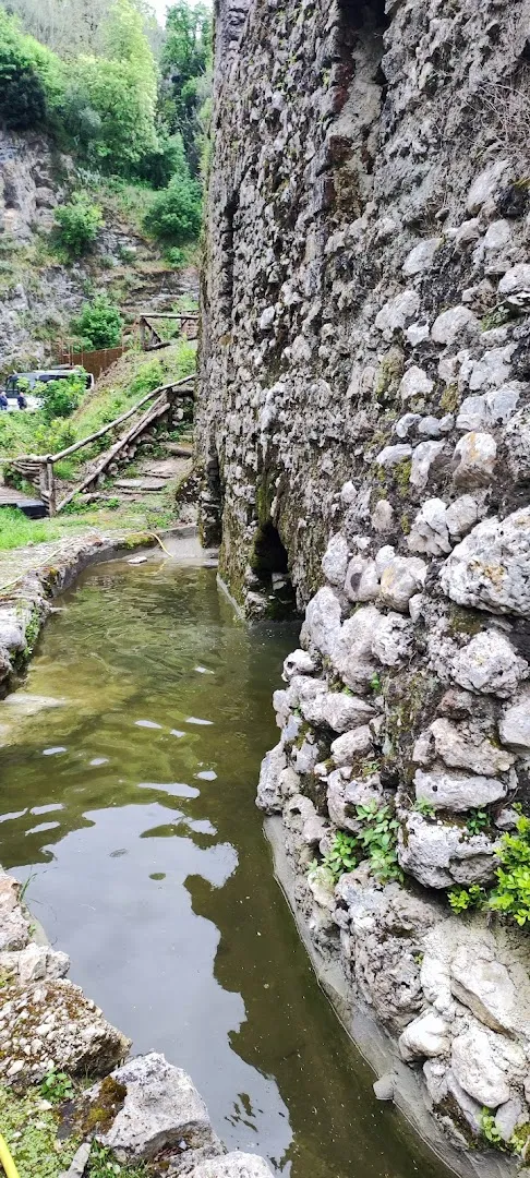 Valle dei Mulini photo 10