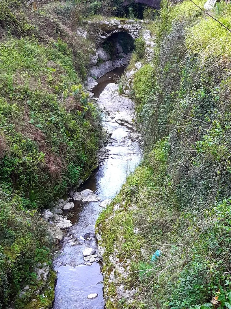 Valle dei Mulini photo 9