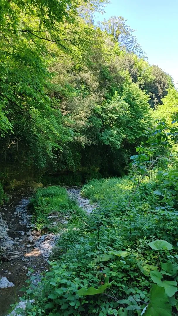 Valle dei Mulini photo 8