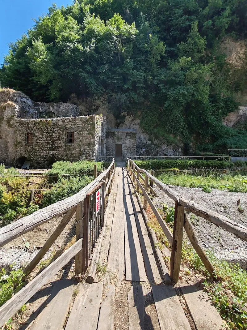 Valle dei Mulini photo 6