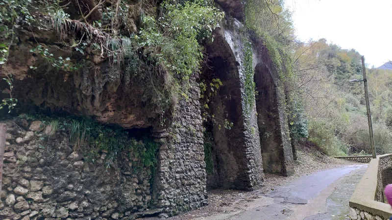 Valle dei Mulini photo 5