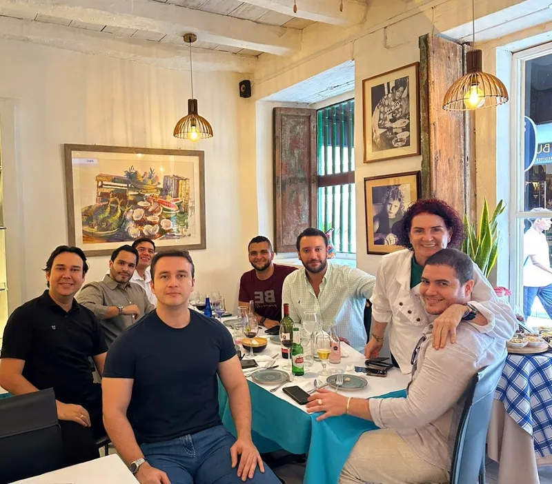 Trattoria Locale