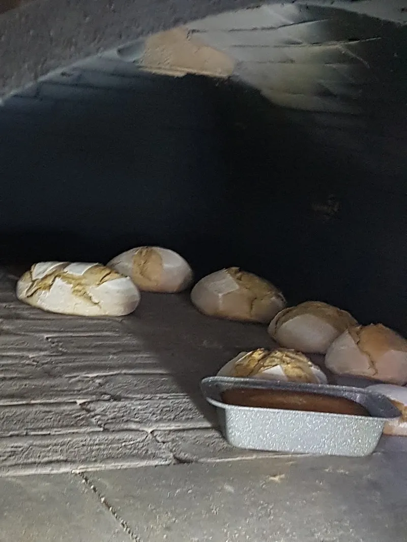 Bakery (unnamed, referred to as 'questa bakery') photo 7