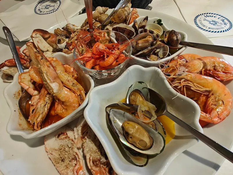 Mare Cheia photo 5