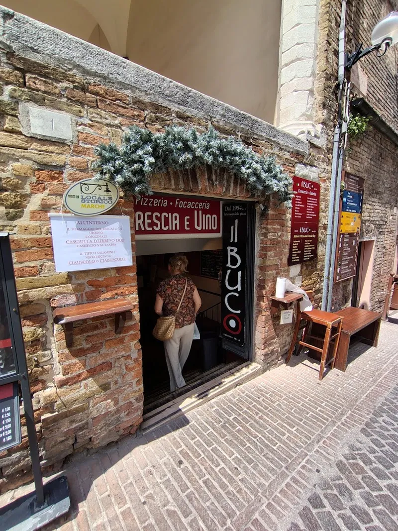 Il Buco photo 6