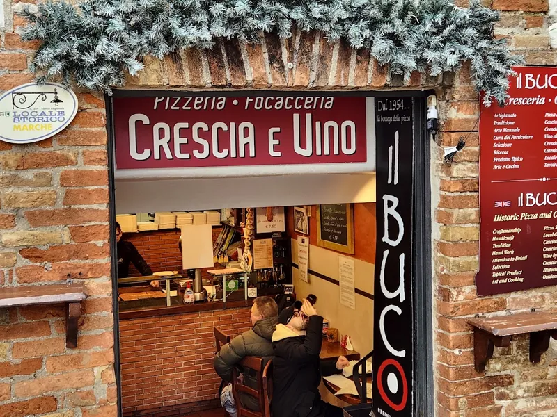 Il Buco photo 7