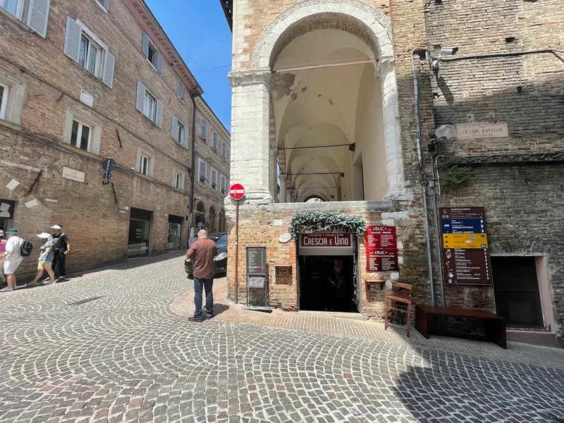 Il Buco photo 10