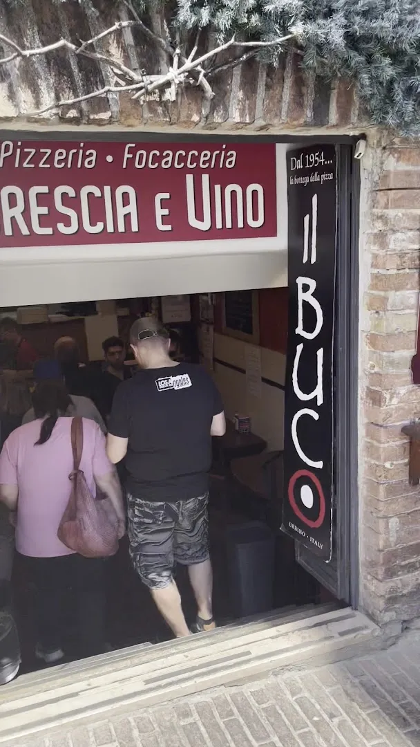 Il Buco photo 8