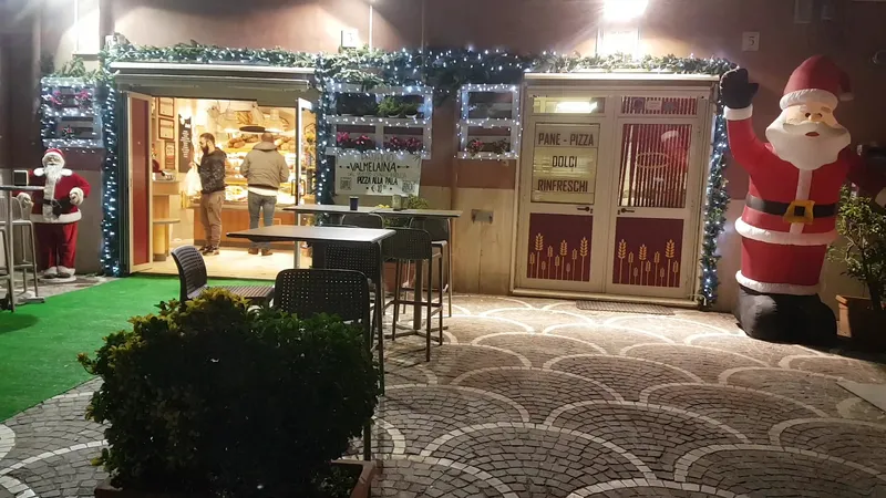 Forno Val Melaina