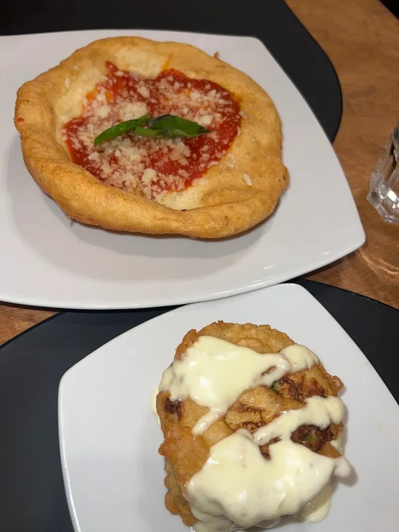Pizzeria Santa Rita foto 7