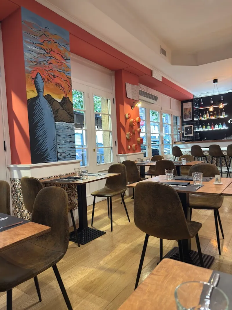 Pizzeria Santa Rita