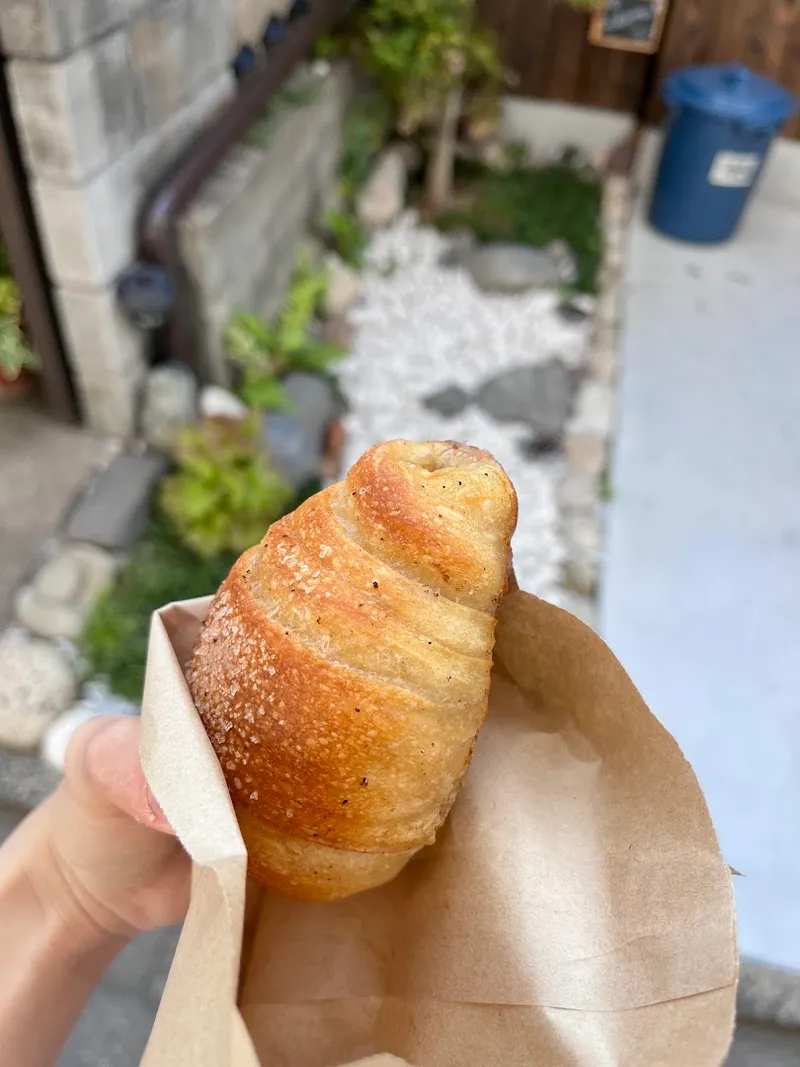 Canoa Bakery photo 9