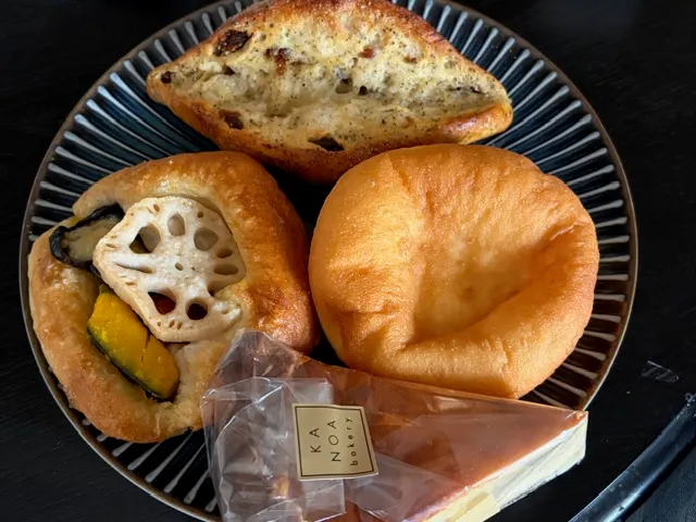 Canoa Bakery photo 6