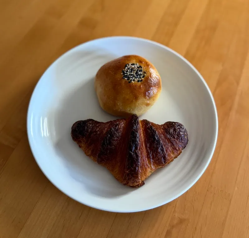 Canoa Bakery photo 7