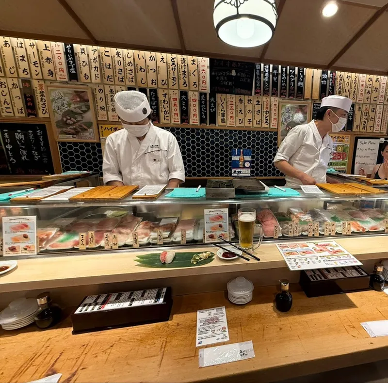 Sushi Same photo 7