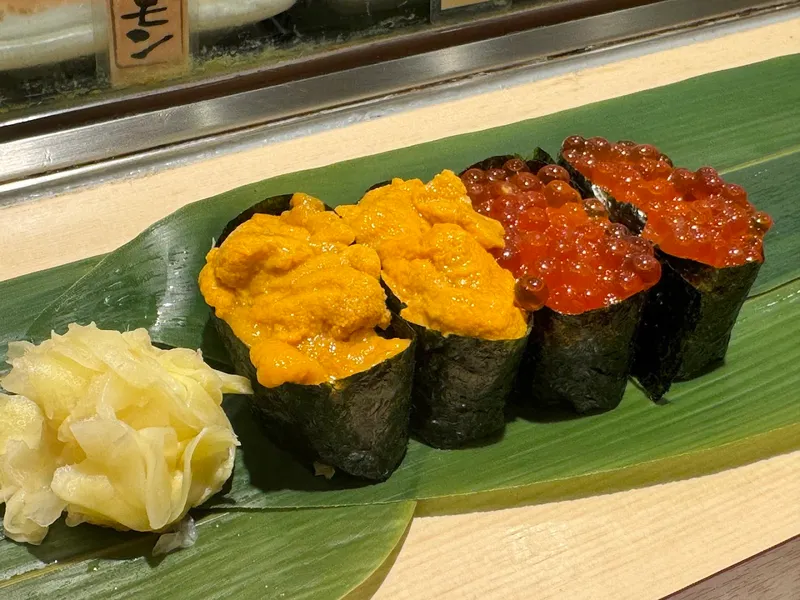 Sushi Same photo 9