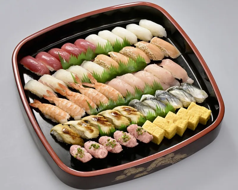 Sushi Same photo 6