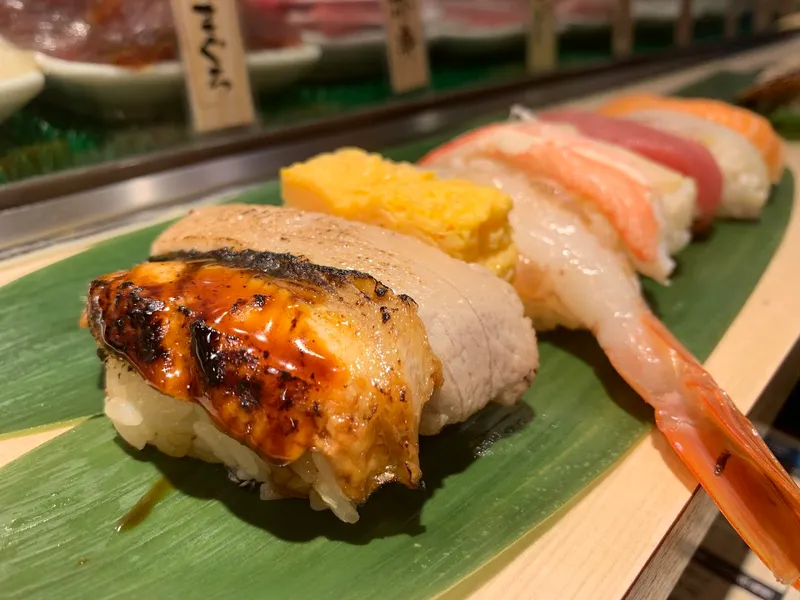 Sushi Same photo 5