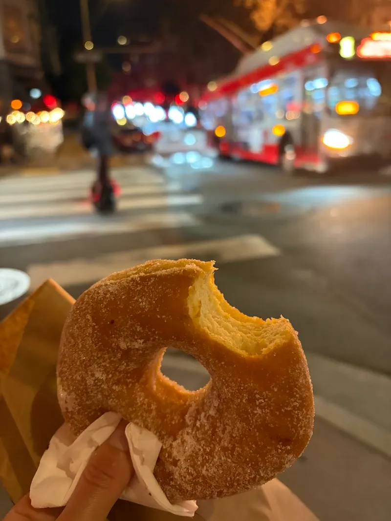 Bob's Donuts photo 10