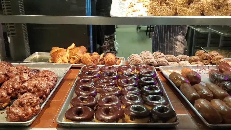 Bob's Donuts photo 8